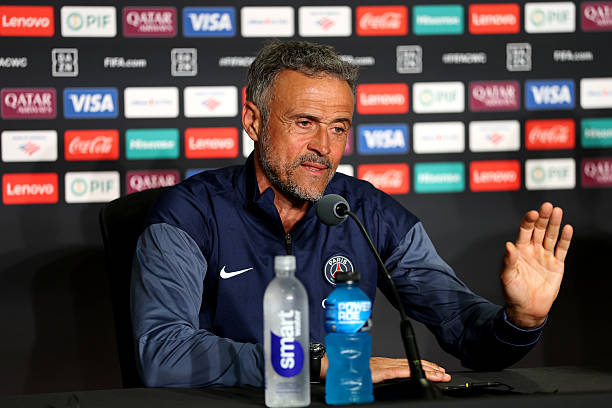 Tinh thần và quyết tâm của PSG