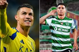Lời khuyên của Cristiano Ronaldo