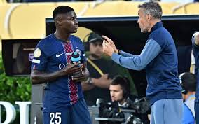 Danh sách các cầu thủ PSG được đề cử