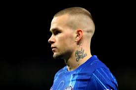Tuyên bố của HLV Enzo Maresca