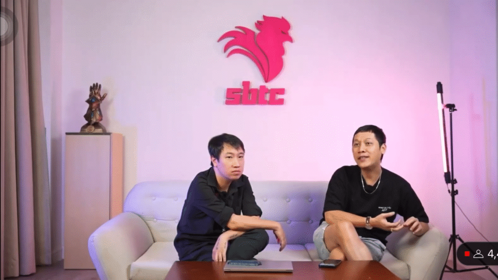Suy đoán về tương lai của Slayder