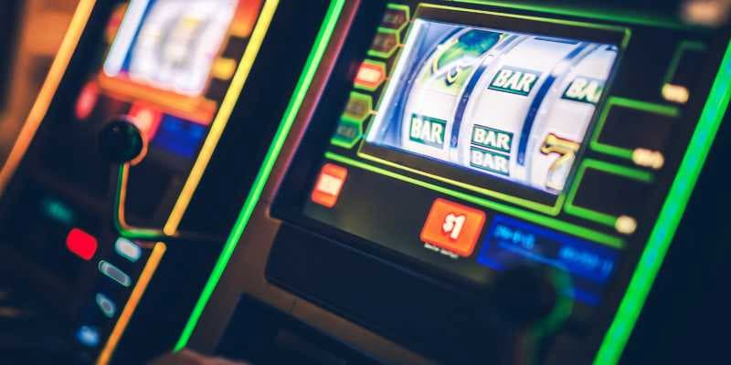 Game slot online