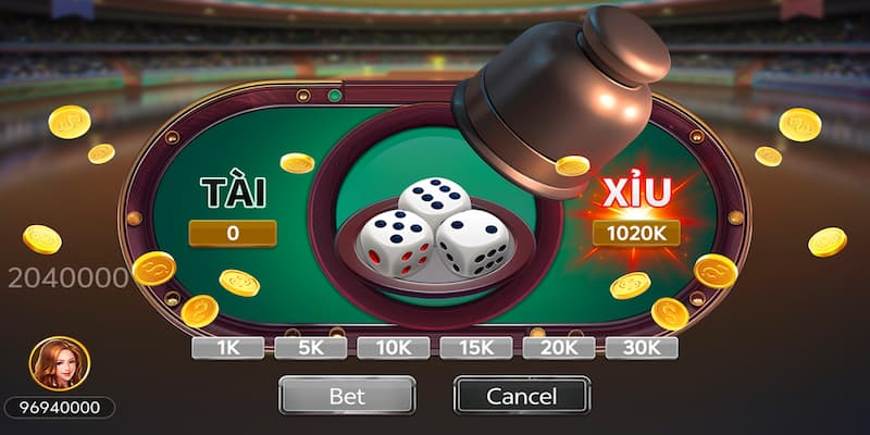Tài Xỉu Bongvip | Khám Phá Chiến Lược Chơi Game Bất Bại