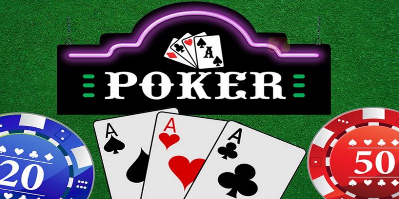 Poker Cf68 – Điểm đến đỉnh cao cho màn cược tố đáng nhớ