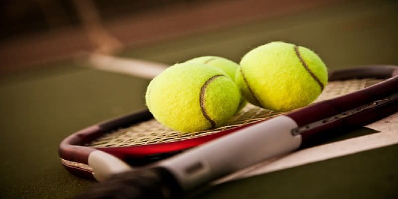 Bongvip: Trải nghiệm cá cược tennis đỉnh cao tại nhà cái